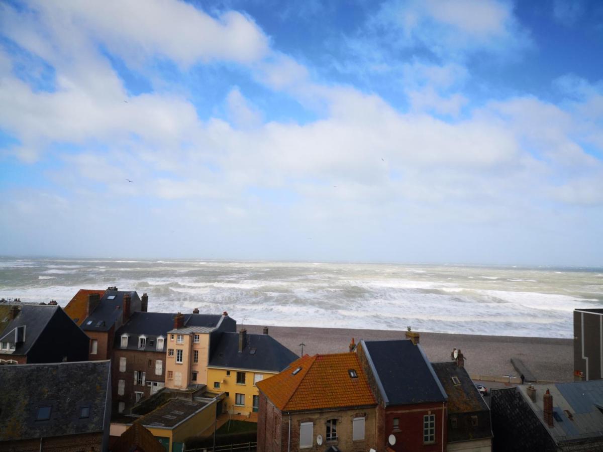 Gite Les Retrouvailles Saint-Quentin-Lamotte-Croix-au-Bailly Esterno foto